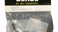 Blade BCX/2/3 180 Motor with 8T 0.5M Pin&Ptc Fuse Left EFLH1210B